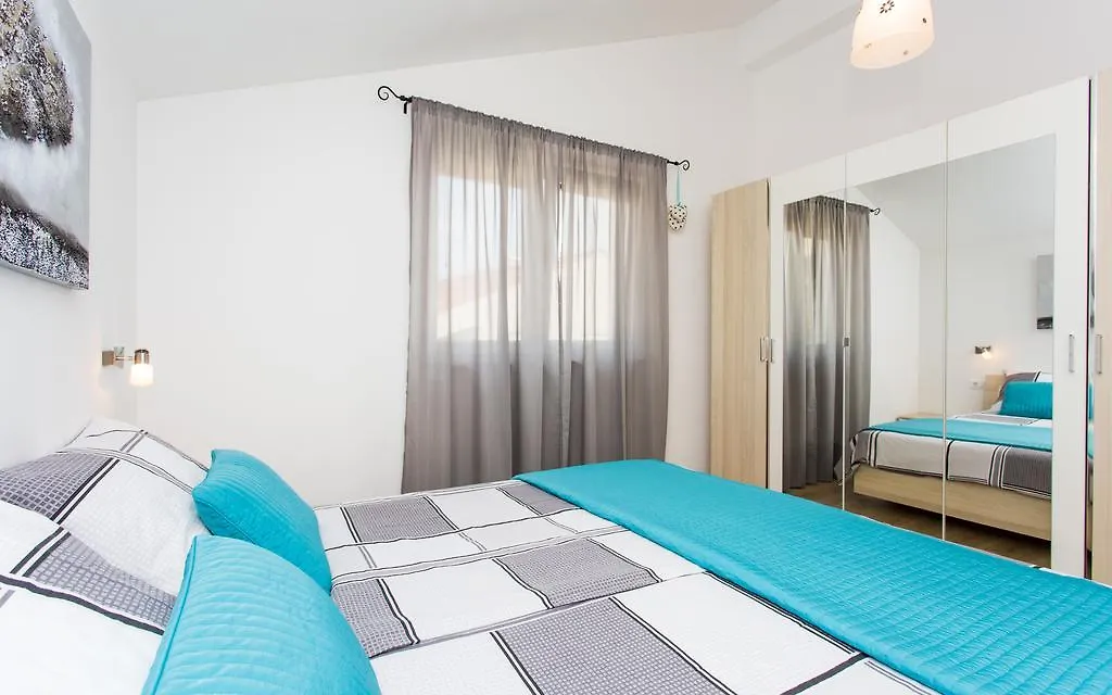 Apartments Matea Baška