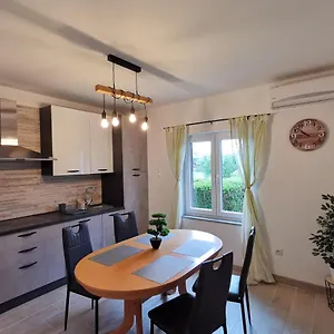 Jurandvor Apartament