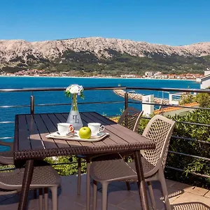 Kricin Ii Apartament